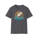 Sunset Guitar T-Shirt