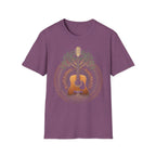 Tree of Life Acoustic Guitar T-Shirt