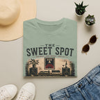 The Sweet Spot Audiophile T-Shirt