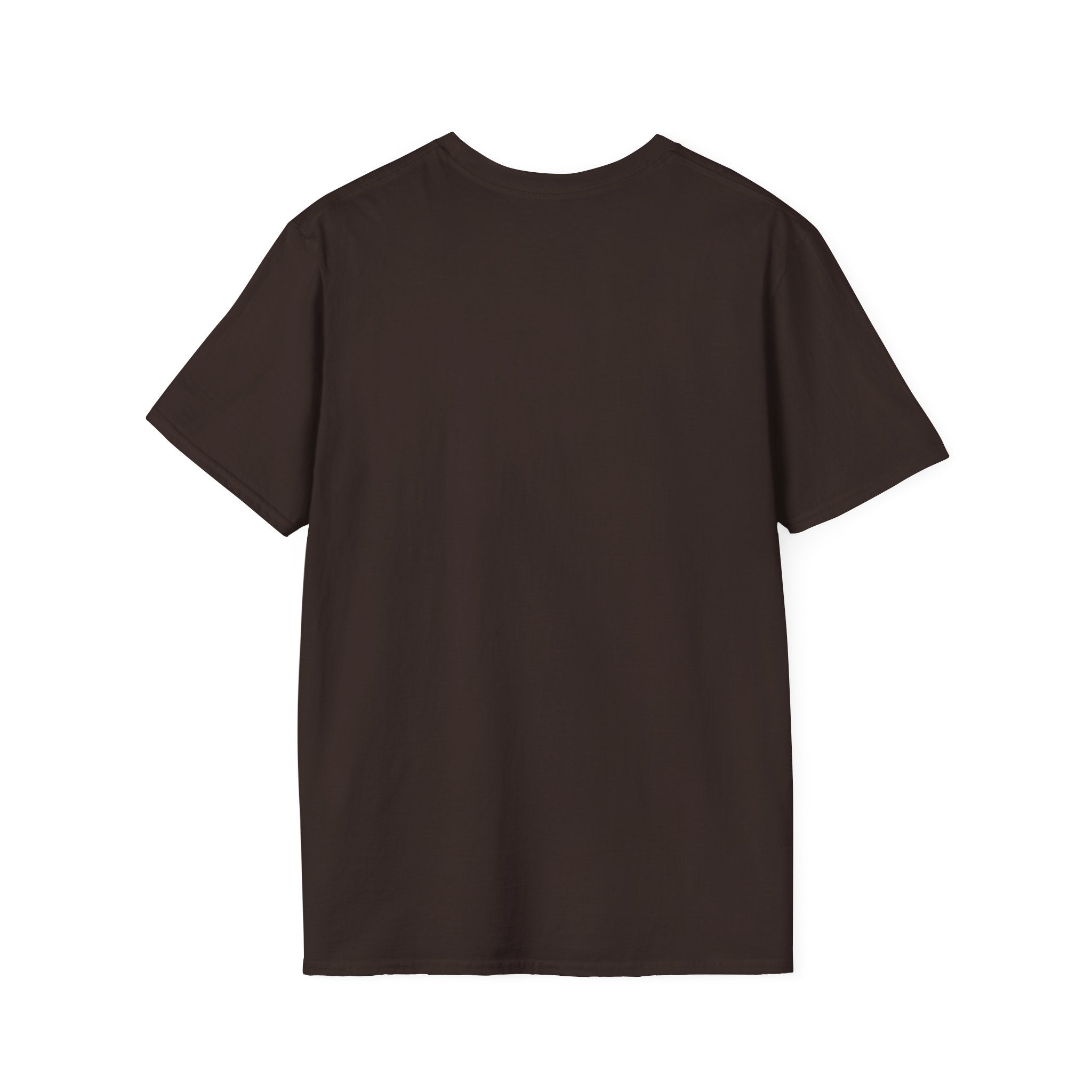 No Alarm Clock Tour T-Shirt