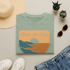 Take the Long Way Home T-Shirt