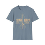 South Side Chicago Blues T-Shirt