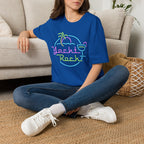 Yacht Rock Bar Sign T-Shirt