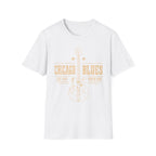 South Side Chicago Blues T-Shirt