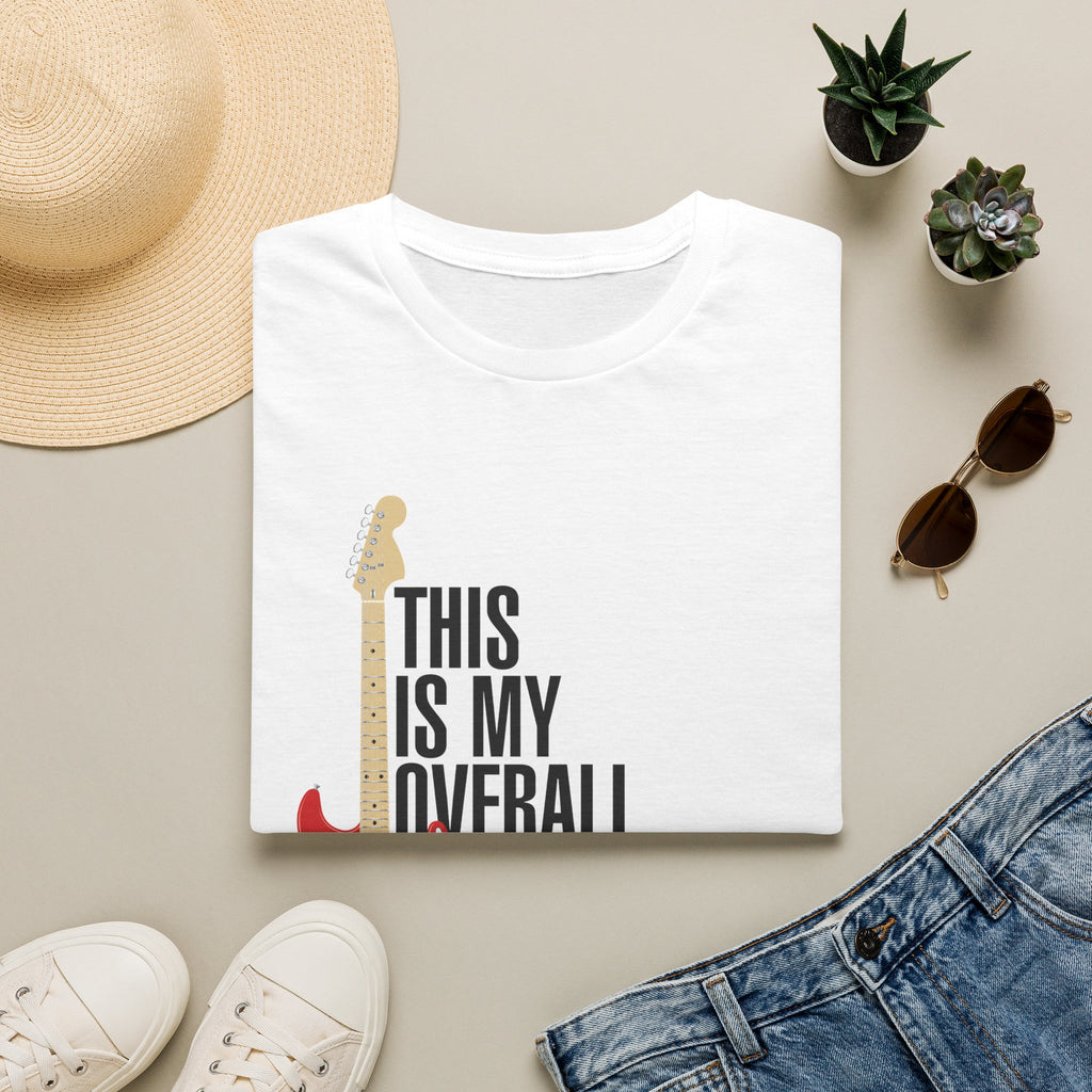 Overall STRATegy Retirement T-Shirt