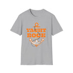 Anchor Electric Guitar Yacht Rock T-Shirt