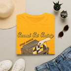 Second Set Society Vinyl Junkie Record Collector T-Shirt