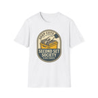Deep Cuts B-Side Purists Audiophile T-Shirt