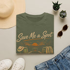 Save Me A Spot T-Shirt