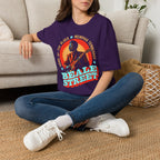 Beale Street Memphis TN Blues Heritage T-Shirt