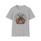 Life is Wine and Music T-Shirt