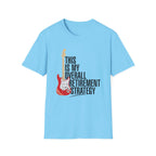 Overall STRATegy Retirement T-Shirt