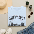 The Sweet Spot Audiophile T-Shirt