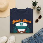 Yacht Rock Captain - Yacht Rock T-Shirt