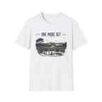 T-Shirt - Light Shirt Template