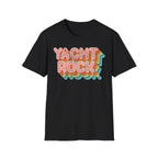 1970s Faded Yacht Rock T-Shirt