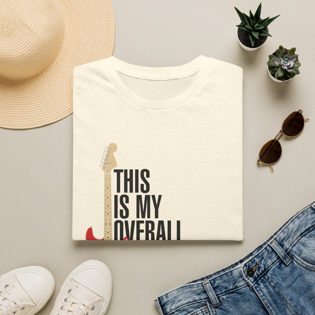 Overall STRATegy Retirement T-Shirt