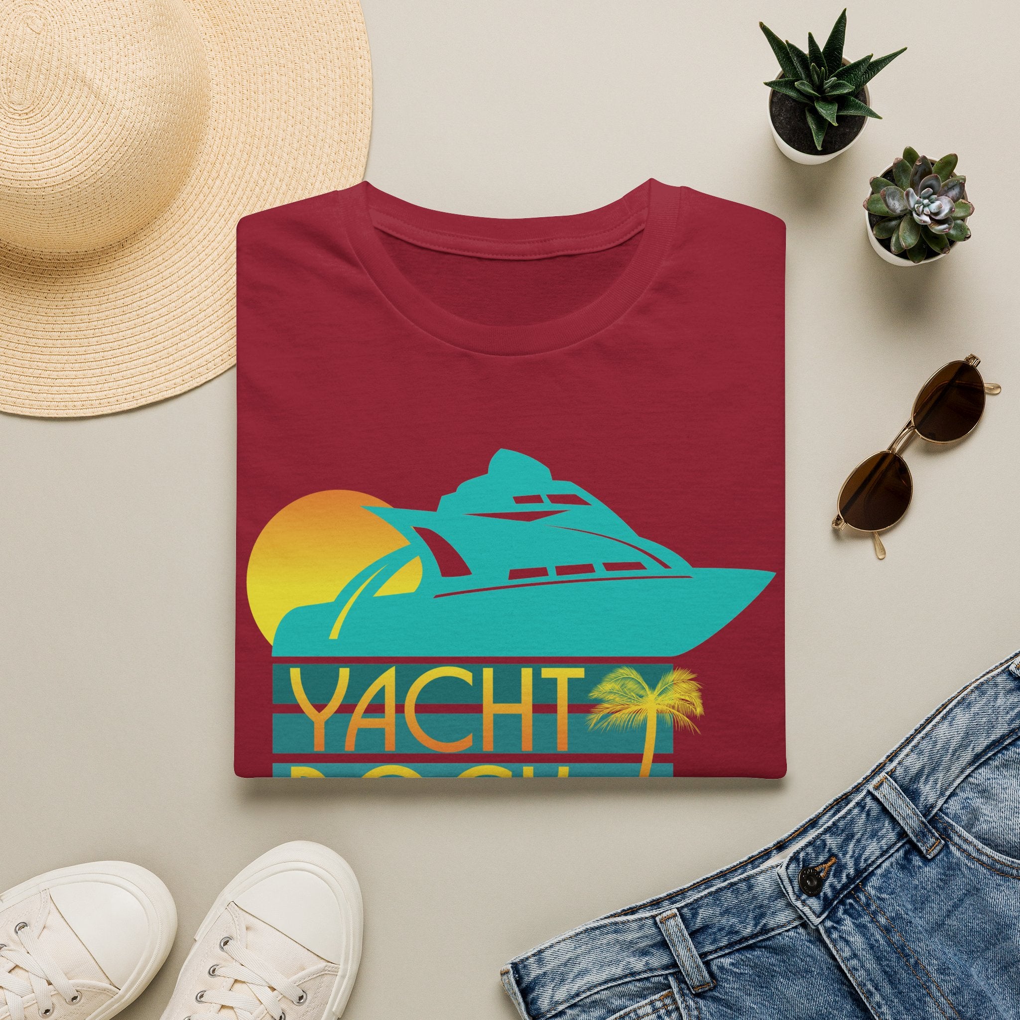 Yacht Rock T-Shirt