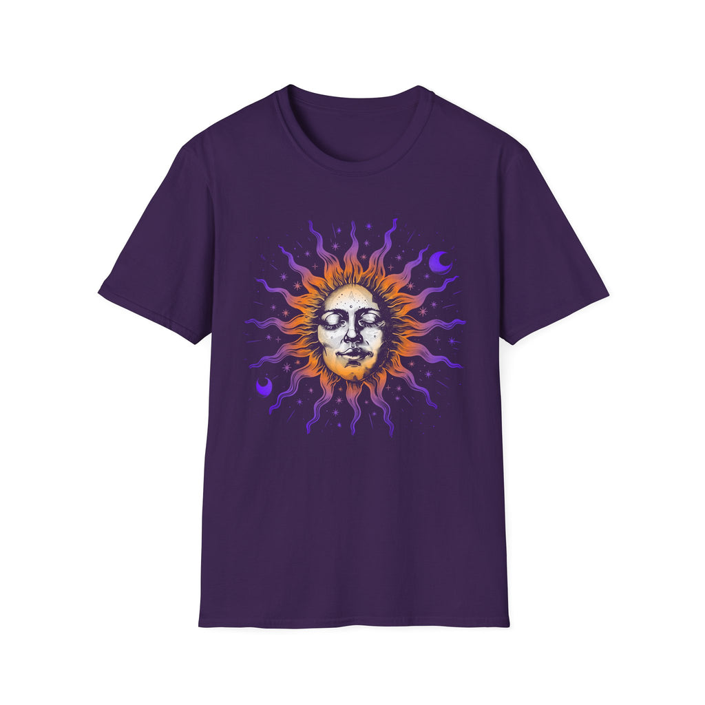 Spiritual Sun T-Shirt