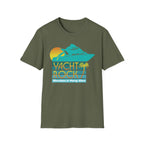 Yacht Rock T-Shirt