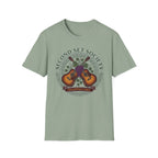 Life is Wine and Music T-Shirt
