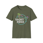 Yacht Rock Bar Sign T-Shirt