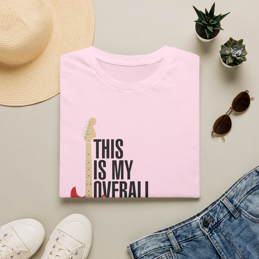 Overall STRATegy Retirement T-Shirt
