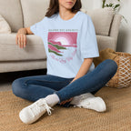 Second Set Society Take the Long Way Home T-Shirt