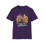 Worn In Not Worn Out Blues T-Shirt
