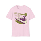 Best Seat in the House Vacation Retirement T-Shirt