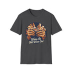 Worn In Not Worn Out Blues T-Shirt