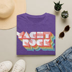1980s Tribute Yacht Rock T-Shirt