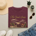 The Good Seats Summer Concert T-Shirt
