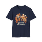 Worn In Not Worn Out Blues T-Shirt