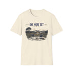 T-Shirt - Light Shirt Template