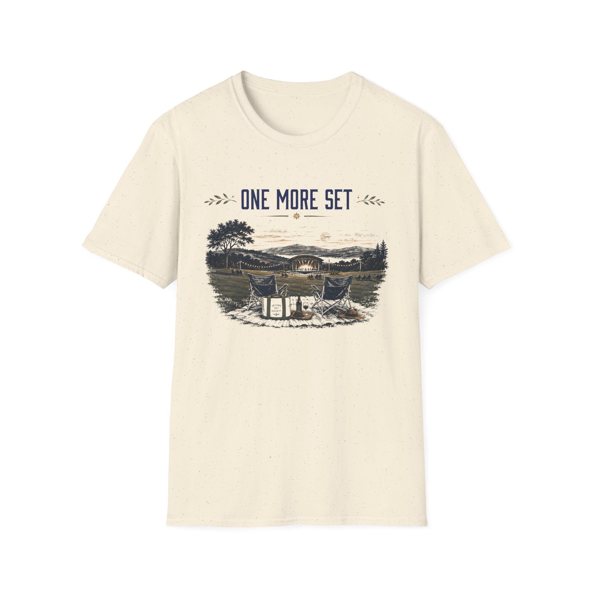 T-Shirt - Light Shirt Template
