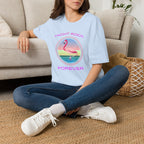 Yacht Rock Forever T-Shirt