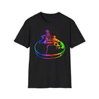 Spectrum Electric Guitar T-Shirt