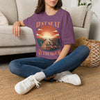 Best Seat in the House Vacation T-Shirt