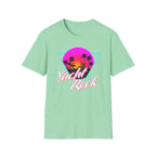 80s Sunset Yacht Rock T-Shirt