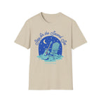 Stay for the Second Set T-Shirt