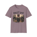 The Sweet Spot Audiophile T-Shirt
