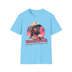 I'm Your Captain Yacht Rock T-Shirt