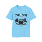 The Sweet Spot Audiophile T-Shirt