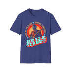Beale Street Memphis TN Blues Heritage T-Shirt
