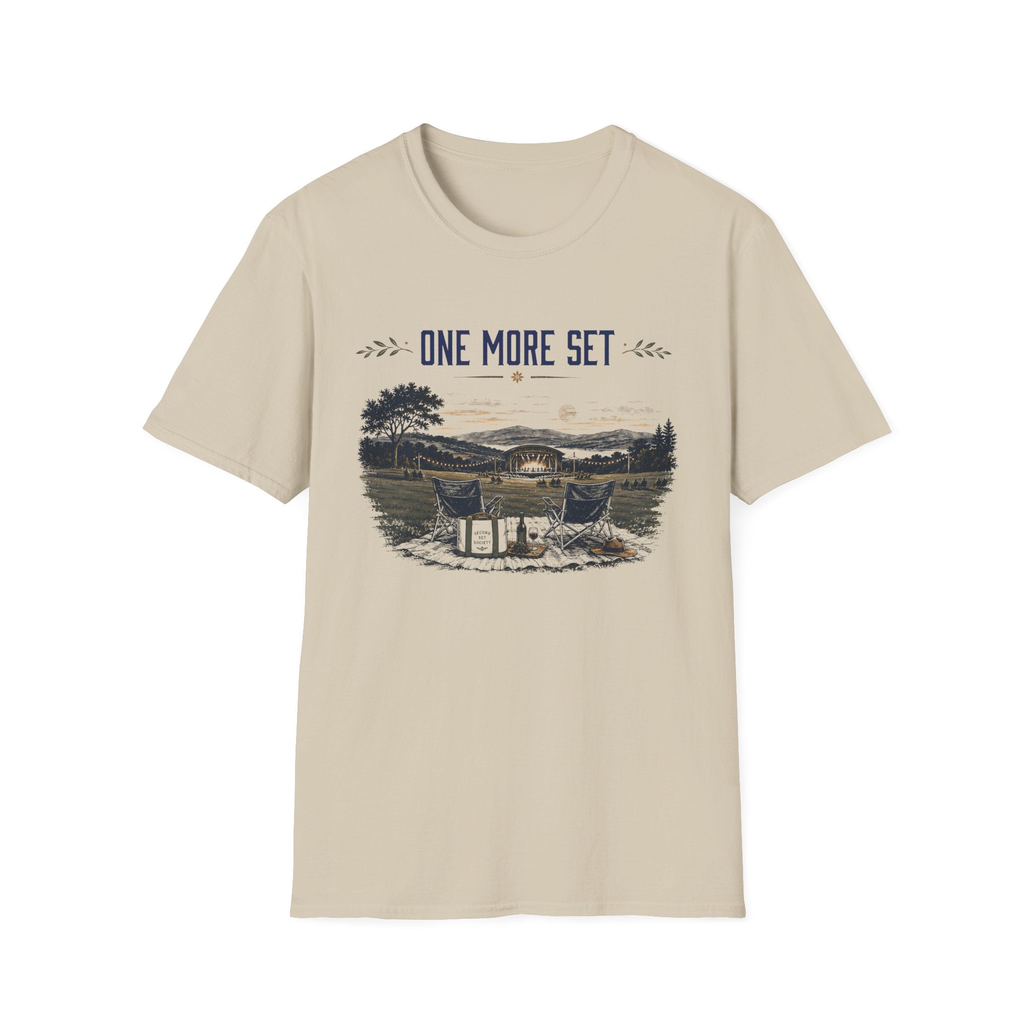 T-Shirt - Light Shirt Template