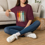 45RPM Vinyl Audiophile T-Shirt