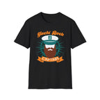 Yacht Rock Captain - Yacht Rock T-Shirt