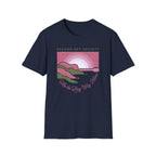 Second Set Society Take the Long Way Home T-Shirt