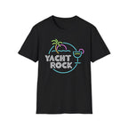 Yacht Rock Bar Sign T-Shirt